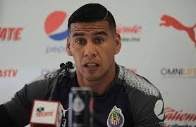 Chivas, obligado a ganar ambos clásicos: Salcido