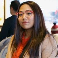 Victoria Ung's Instagram, Twitter & Facebook