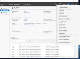 Image result for Microsoft Windows Server