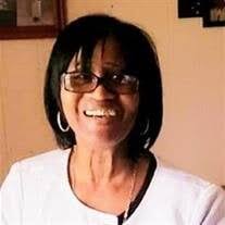 Mrs. Lillie Louzia Barton Obituary