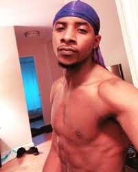 Joshua LaMar (@DroTisci)