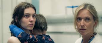 Entretien avec Laura Wandel, réalisatrice de L'intérêt d'Adam