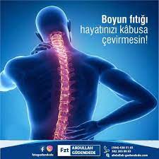 boyun fitigi seviyesi gore boyun omuz kol veparmaklarda uyusma yanma karincalanma ve cekme tarzinda agri olusturabilir movie posters movies poster