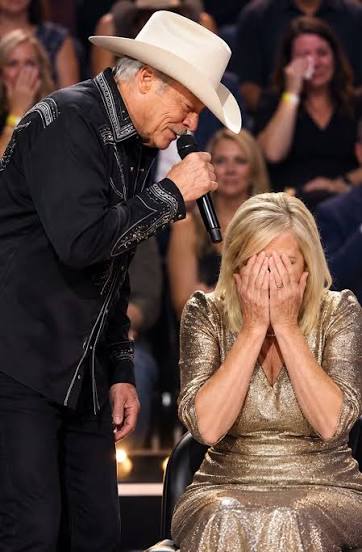 At 66, Alan Jackson's Story Just Took a HEARTBREAKING Turn ▶️ View Update! https://timelessmusic.best/at-66-alan-jacksons-story-just-took-a- heartbreaking-turn/ | Country Music All Day News