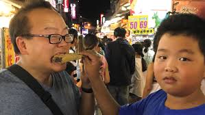 Hudson Yang's Dad Shares Struggles of Seeing His Child Grow Up