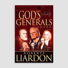 God's Generals: The Revivalists – Bethel Store
