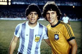 More images for brasil x argentina 1978 » I Got Cider In My Ear Photo Classic Football Shirts Best Football Players World Football