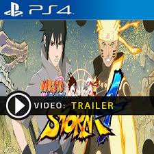 Provided there aren't too many delays on all the in addition to that, all the games are categorized by the month they come out. Buy Naruto Shippuden Ultimate Ninja Storm 4 Ps4 Game Code Compare Prices