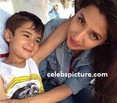 Mahira Khan With Son Mahira Khan Biography Mahira Khan Mahira Khan Son