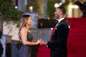 Matt keller is the founding pastor of next level church in fort myers, florida. The Bachelor S Sarah Trott Age Instagram Job And More