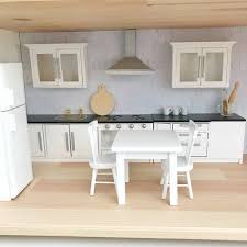4.4 out of 5 stars 30. 51 Ideas Doll House Kitchen Furniture Diy Dollhouse Diy Kitchen Furniture Modern Dollhouse Furniture Diy Modern Furniture