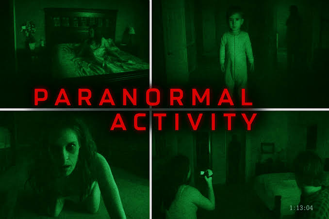 Paranormal Activity: A Haunting Legacy Revisited – Binge News