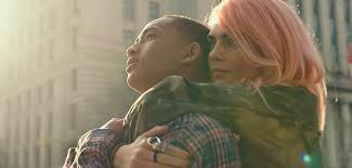 See more of cara delevingne fans on facebook. Cara Delevingne S Jaden Smith S New Movie Out This Friday
