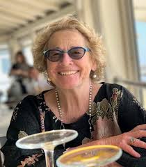 Sandra Helen Grushcow Obituary August 19, 2024