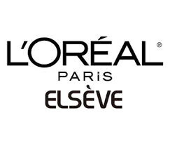 Loreal Elseve Logo By Aubra Heller