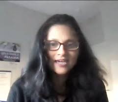 Invisible No More, the Cervix