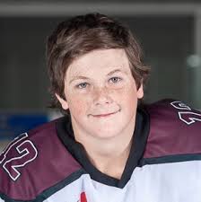 2019-2020 > '07 Major PeeWee (U13) > Roster > Kaeden M (Huron Perth Lakers)