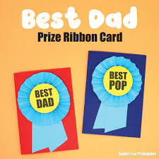 Please subscribe, comment, like & share if you like this video. Best Dad Fathers Day Card The Craft Train