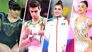 2 hours ago · alexa moreno sumó 14.633 puntos para ser octavo lugar en la ronda clasificatoria, pero es la séptima en la final alexa moreno clasificó a la final de salto de caballo en gimnasia artística en los juegos olímpicos de tokyo 2020 y buscará una presea en el mismo aparato donde fue bronce en el campeonato mundial doha 2018. Historico Mexico Ira Por Primera Vez A Juegos Olimpicos Con Un Representante De Cada Modalidad En Gimnasia Marca Claro Olimpicos