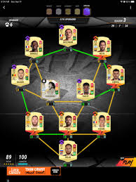 Experience unique versions of each icon with stories, featuring individual player items that represent each player's milestone career moments. Here Is How To Prepare For Objectives For Those Who Don T Have Beta Make A Fatal Team With La Liga Players And Two Argentineans This May You Can Complete The Fatal Duels