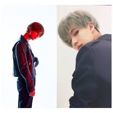 Taemin Shinee Superm Top 10 Most Handsome K Pop Male Idols Handsome Kpop Idol