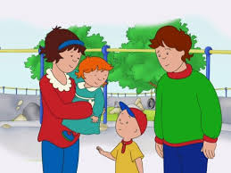 94 list price $12.99 $ 12. Watch Caillou Season 7 Prime Video