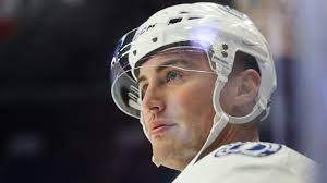 Colton etching name into Lightning history