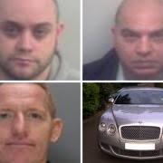Swanscombe man and two other Kent men jailed after HMRC probe into £6.9m  tax evasion fraud