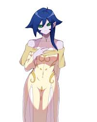 fabia sheen (bakugan and 1 more) drawn by hyperbudd | Danbooru