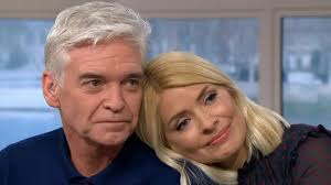 What happened between Phillip Schofield and Holly Willoughby? Their  friendship fallout...