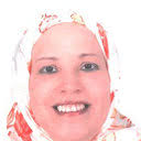 Farida EL BAZ