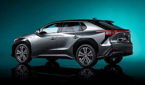 It was founded by kiichiro toyoda and incorporated on august 28, 1937. Toyota Announces Its New Bev Series Toyota Bz In Establishment Of A Full Line Up Of Electrified Vehicles Toyota Global Newsroom Toyota Motor Corporation Official Global Website
