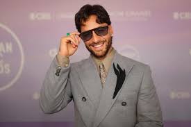 No Words, Pure Expression: Maluma Rejoices Over His New Beyoncé Collab Sampling Celia Cruz — Yahoo