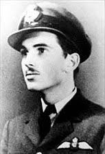 Pilot Officer John Gillespie Magee: "High Flight" > National Museum of the  United States Air Force™ > Display