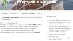 Pt petrokimia gresik merupakan produsen pupuk terlengkap di indonesia yang memproduksi berbagai macam pupuk dan bahan kimia untuk solusi agroindustri. 64 Gambar Rumah Sakit Petrokimia Gresik Gratis Gambar Rumah