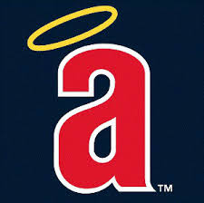 The easn ident, the sports players. Anaheim Angels Gif Anaheim Angels On Tumblr Anaheim Angels Angels Logo Angels Baseball