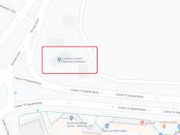 Catedrala mântuirii neamului, un simbol al sufletului românesc. Catedrala Mantuirii Neamului Apare Pe Google Maps Cu Denumirea Catedrala Prostirii Neamului Romanesc Gorjonline Zi De Zi InformaÈ›i