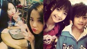 Bamlisa & jinji updates and confessions. Blackpink Members Talk About Their Closest Idol Friends Soompi