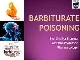 Image result for Barbiturate