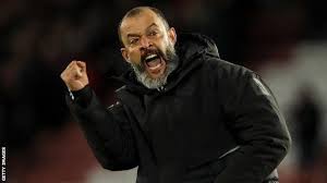 Jun 24, 2021 · nuno espírito santo took wolves into the europa league and spurs' managing director is an admirer. Nuno Espirito Santo What Makes Wolves Boss One Of Europe S Leading Managers Bbc Sport