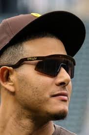 What Pros Wear: 2014 Home Run Derby Junior Champ Possible Son of Mike Trout  and Troy Tulowitzki