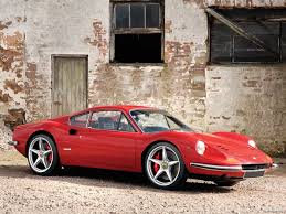 Maybe you would like to learn more about one of these? 5 Old Supercars With Modern Supercar Wheels