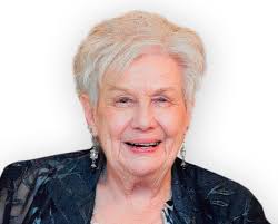 Obituary information for Mary Louise Robinson