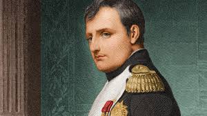 If you wish to be a success in the world, promise everything, deliver nothing. The People To Fear Napolean Bonaparte Envisianstrategic