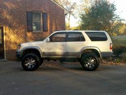 Truecar has over 786,981 listings nationwide, updated daily. White Out 97 Toyota 4runner Forum Largest 4runner Forum