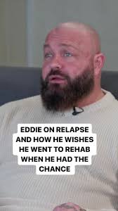 Podcast Eddie Salter