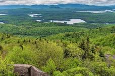Fall Outing Paddle: Raquette River (Sat #20)