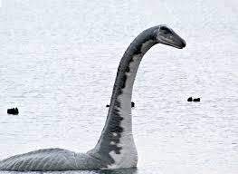 Loch ness, a large lake in the scottish highlands, has long been connected to a mythical sea creature. Hunter Robot Finds Remains Of Loch Ness Monster Prop