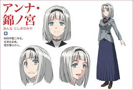 Shimoneta To Iu Gainen Ga Sonzai Shinai Taikutsu Na Sekai Temporada 2 Nishikinomiya Anna 1902314 Menina Anime Anime Garotas