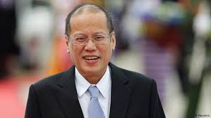 Benigno simeon aquino aquino, jr. Aquino Facing Biggest Crisis As Philippine President Asia An In Depth Look At News From Across The Continent Dw 19 02 2015